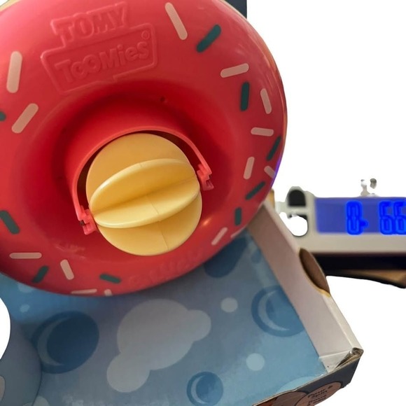 New Bluey Toy Bluey Splash & Float Bluey Bath Toy NEW IN BOX - Picture 6 of 6